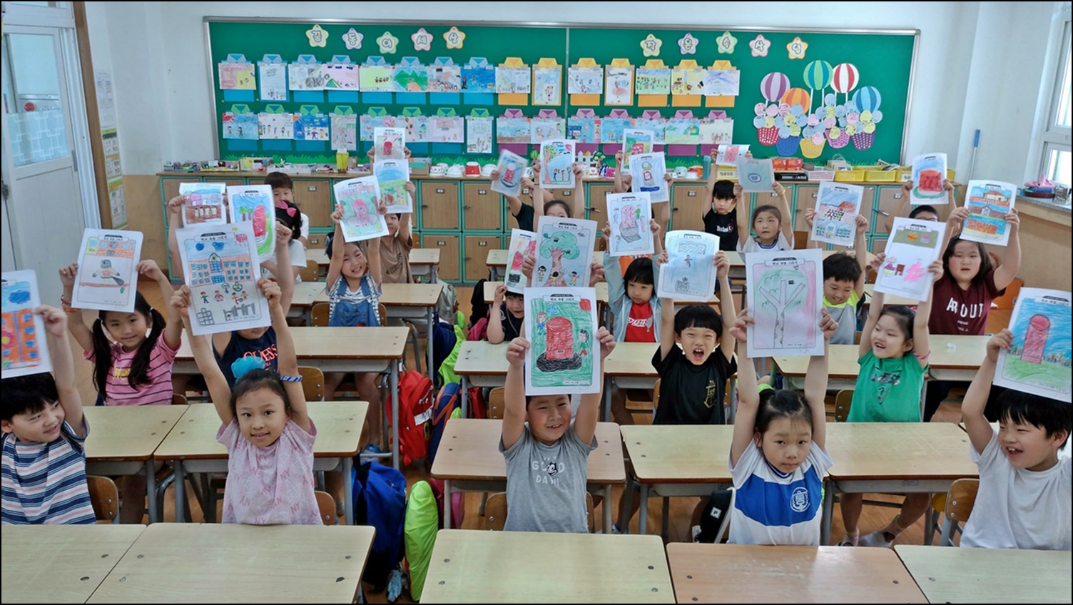  찾아가는 문화예술공연!