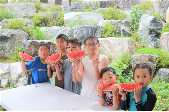   마을축제, SUMMER COOL FESTIVAL!