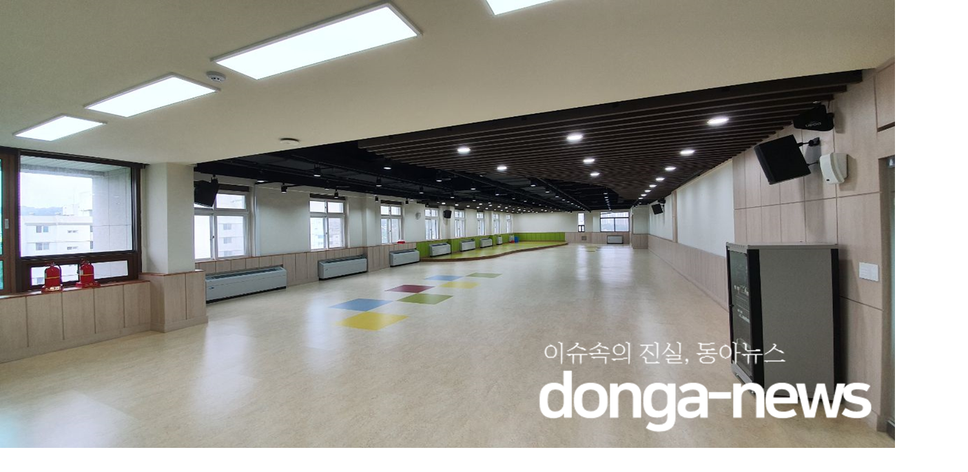  충북교육도서관, 리모델링 마치고 9월 17일(화) 재개관!