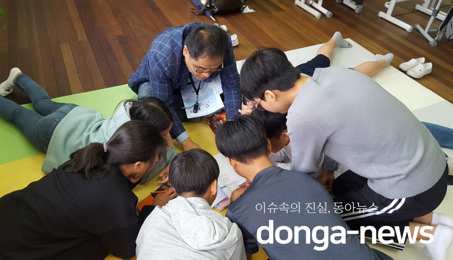  찾아가고 찾아오는 코칭 !