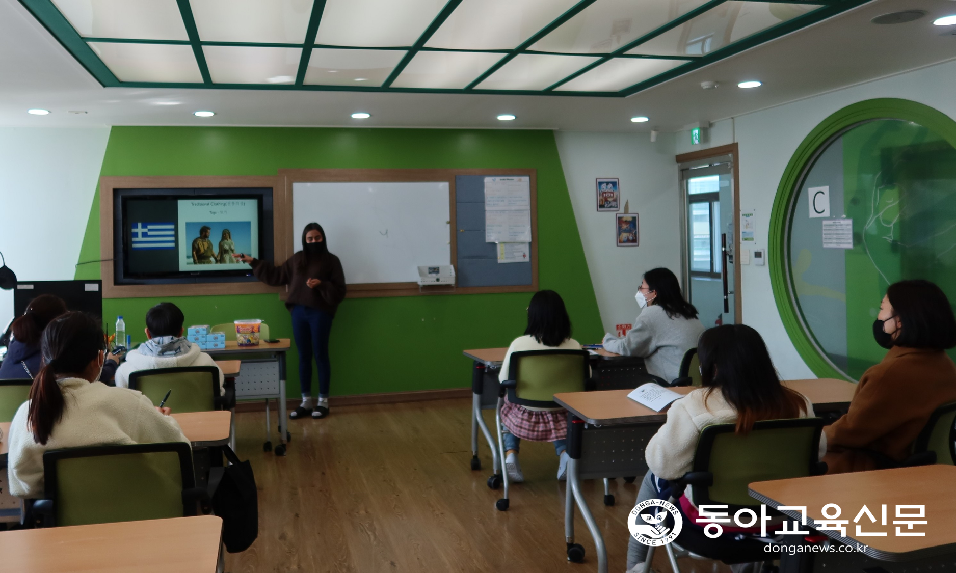  학생·학부모가 함께 성장하는“2022. 어울림 가족캠프”