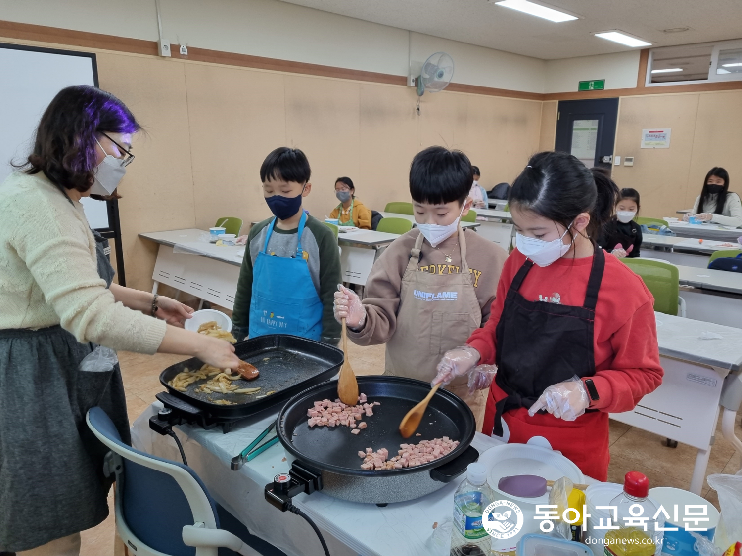   토요일은 도서관에서 놀자!