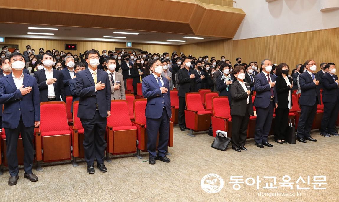  포스트 코로나, 대전교육 교육 회복에 역량 결집 다짐