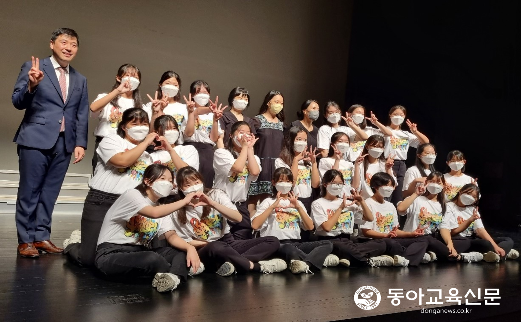   더위를 날려줄 맑고, 시원한 소리 들어보실래요?